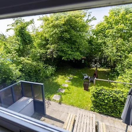Сasa de vacaciones De Nordic Escape *