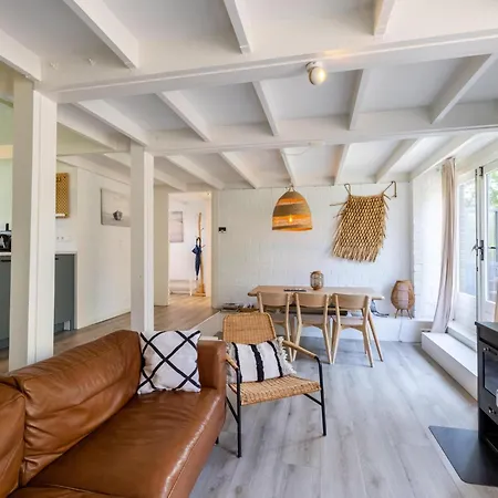 Ferienhaus De Nordic Escape