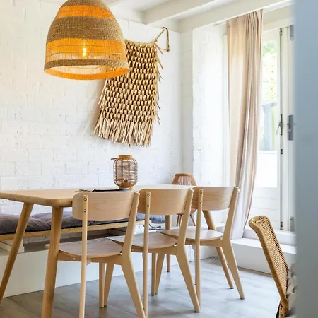 De Nordic Escape Warmenhuizen