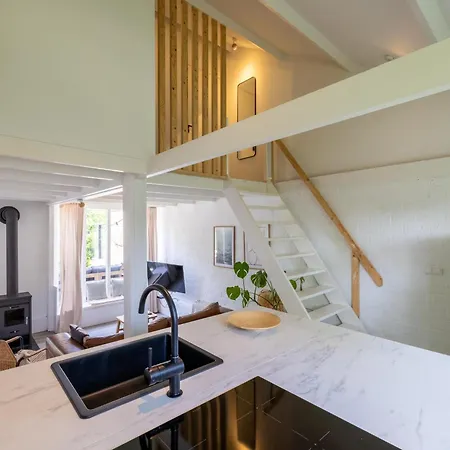 Ferienhaus De Nordic Escape