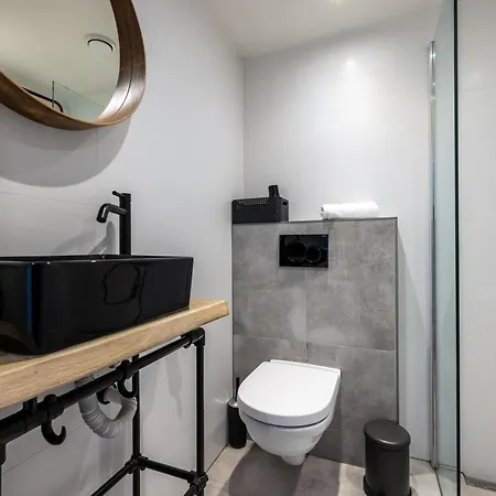 Ferienhaus De Nordic Escape