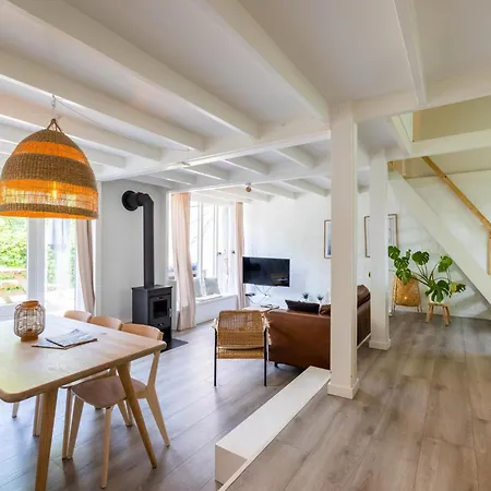 De Nordic Escape * Warmenhuizen