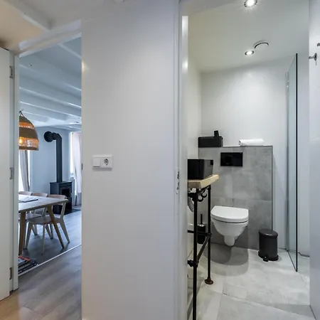 De Nordic Escape Warmenhuizen