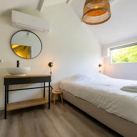 Сasa de vacaciones De Nordic Escape