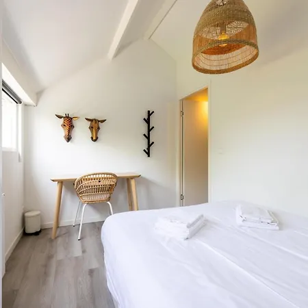 Сasa de vacaciones De Nordic Escape *
