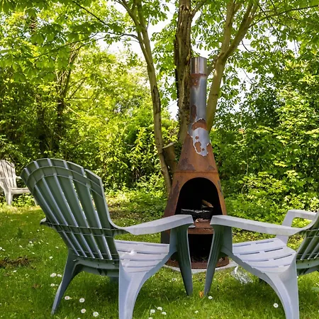 Ferienhaus De Nordic Escape