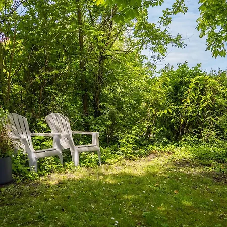 De Nordic Escape Ferienhaus *