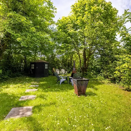 De Nordic Escape *