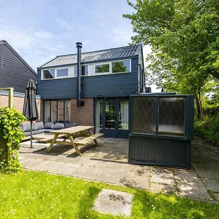 De Nordic Escape Warmenhuizen